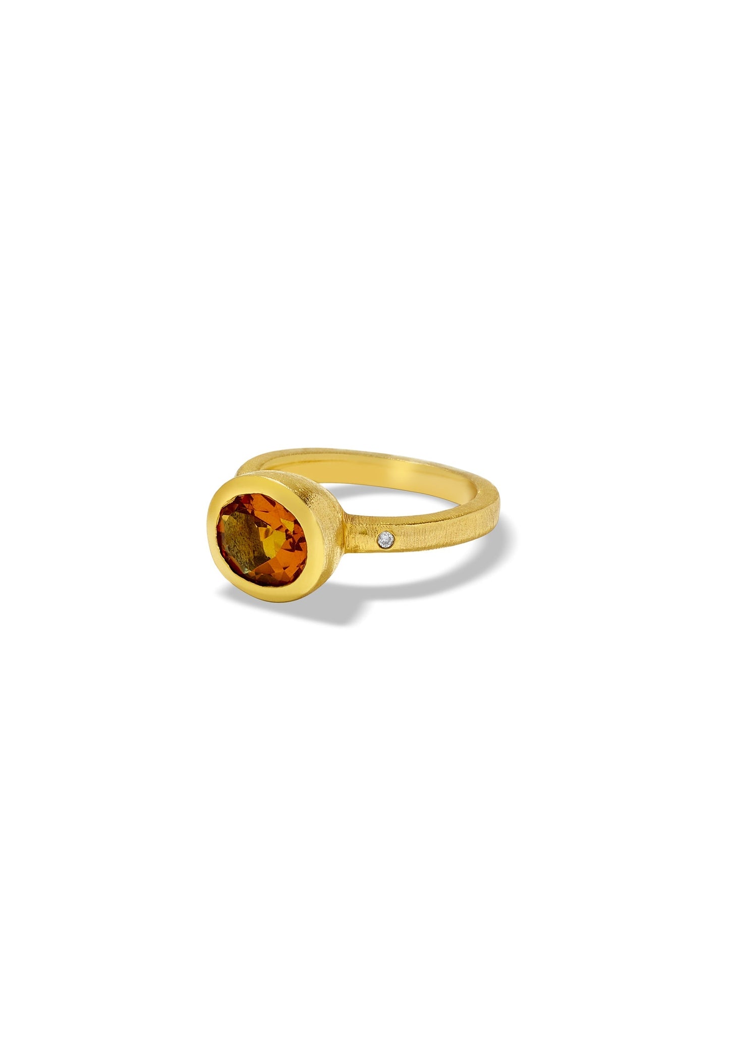 Poppy Ring