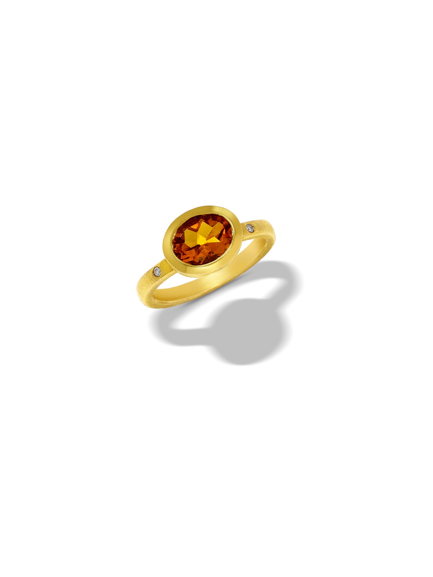 Poppy Ring