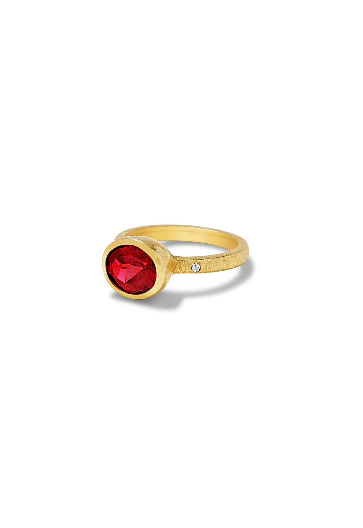 Poppy Ring