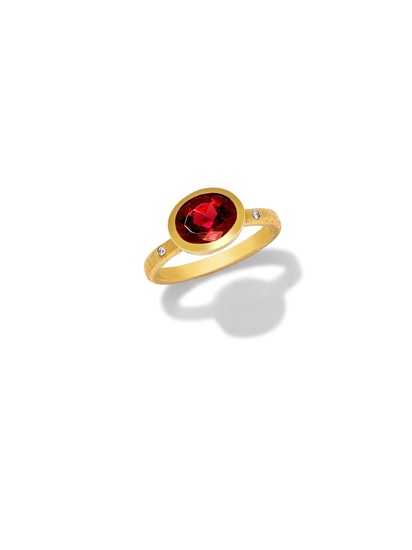 Poppy Ring