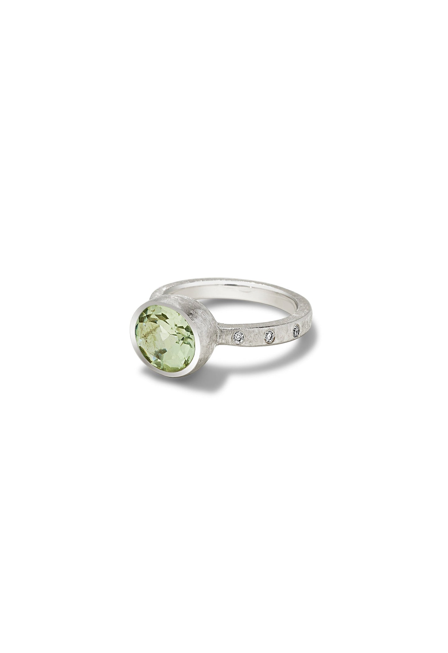Poppy Ring