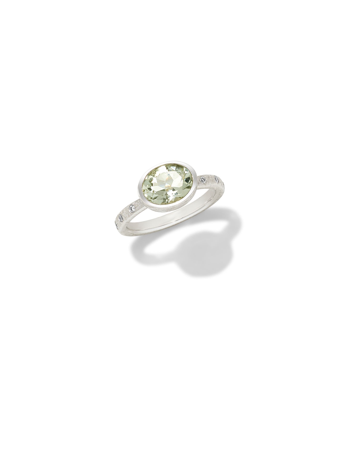 Poppy Ring