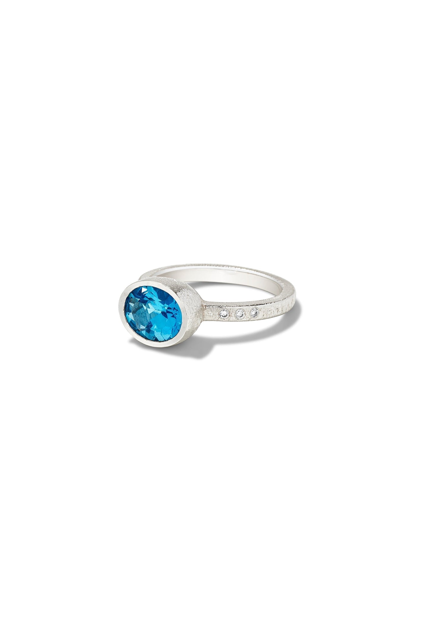 Poppy Ring