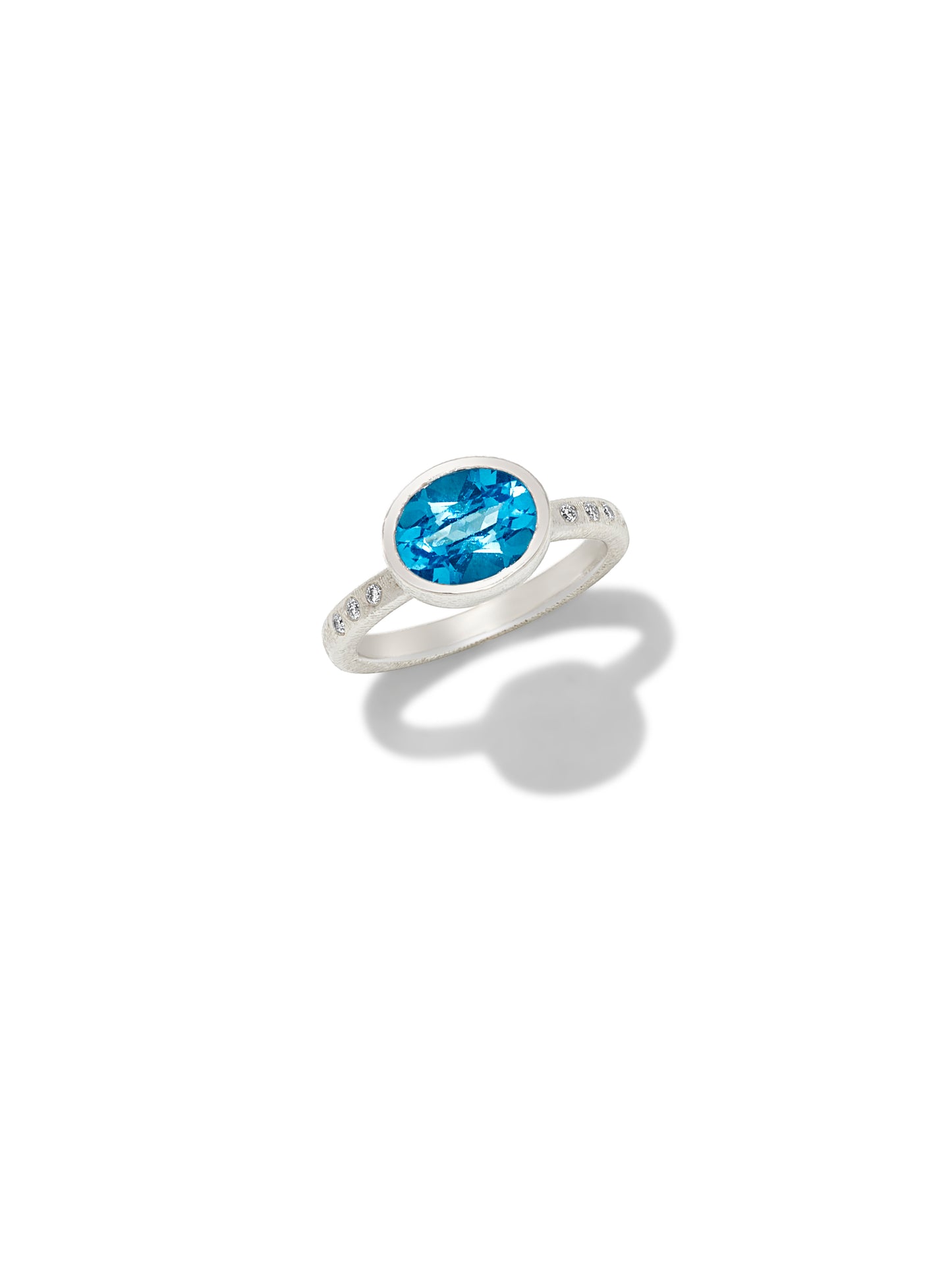 Poppy Ring
