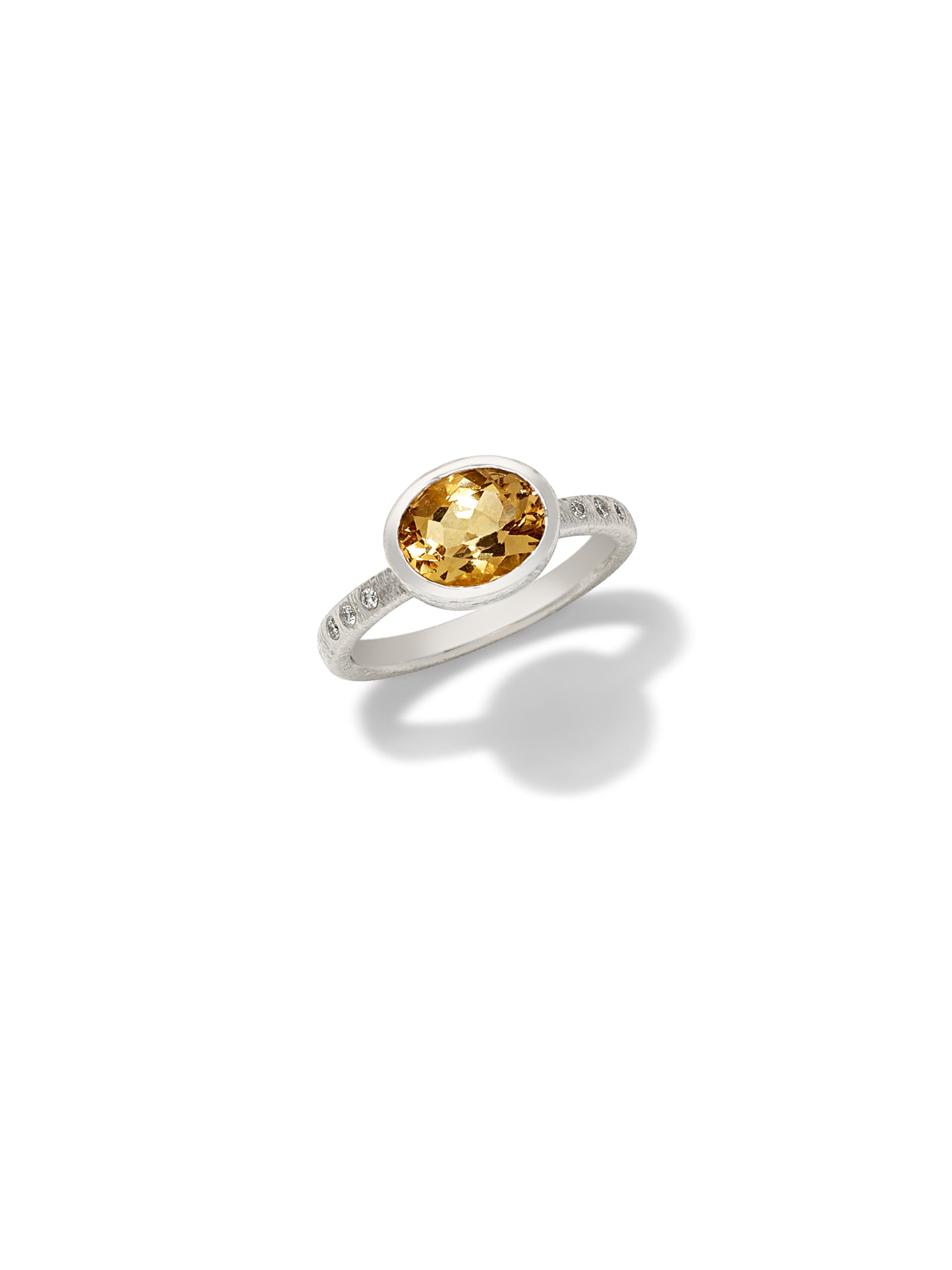 Poppy Ring
