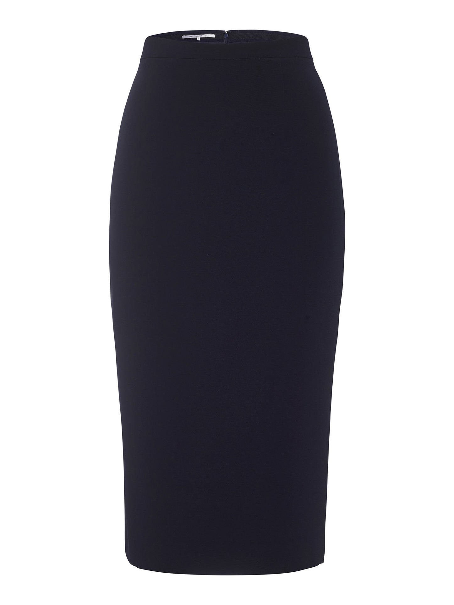 Samantha Silk Skirt