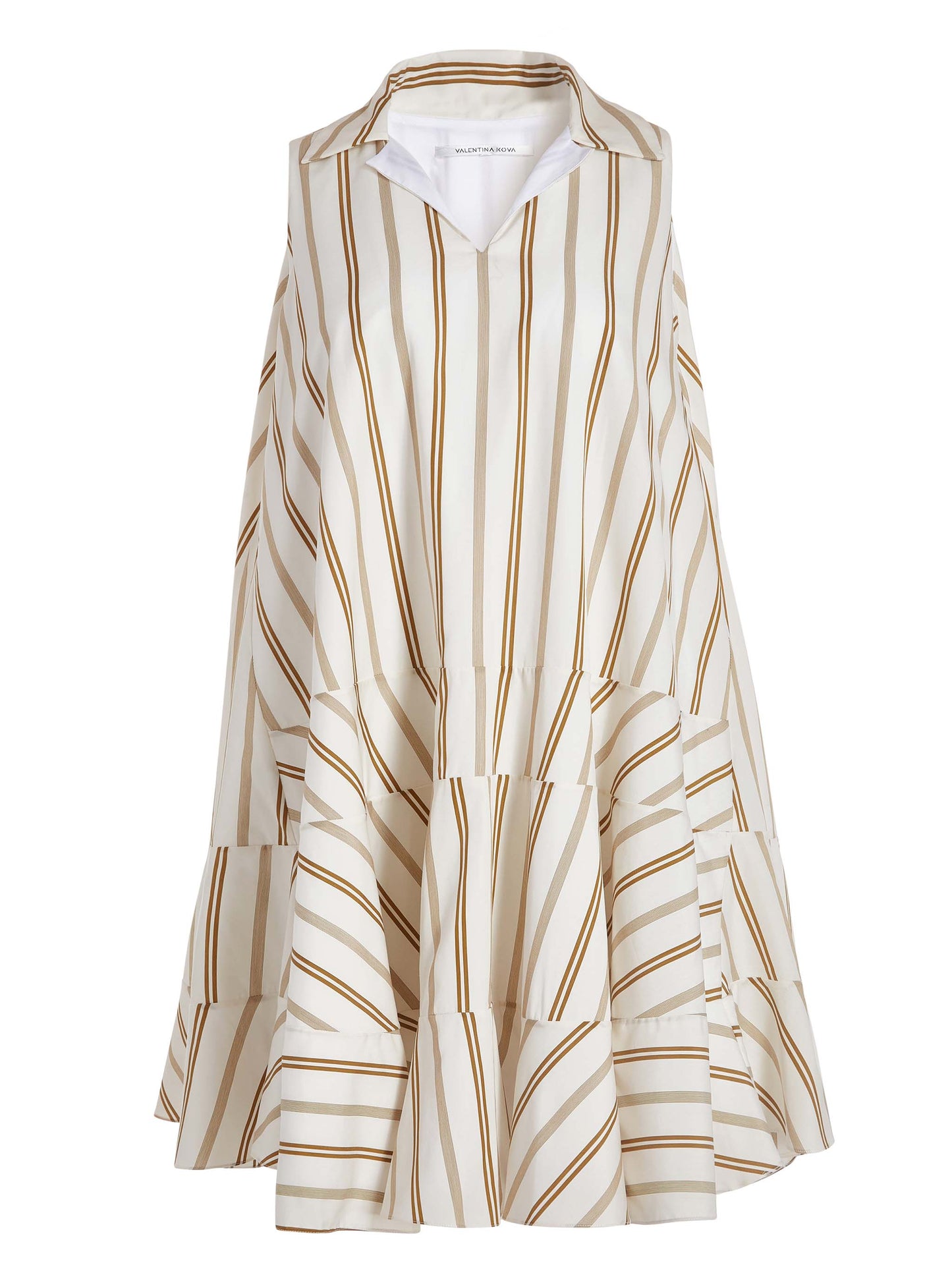 Izzie Cotton Dress