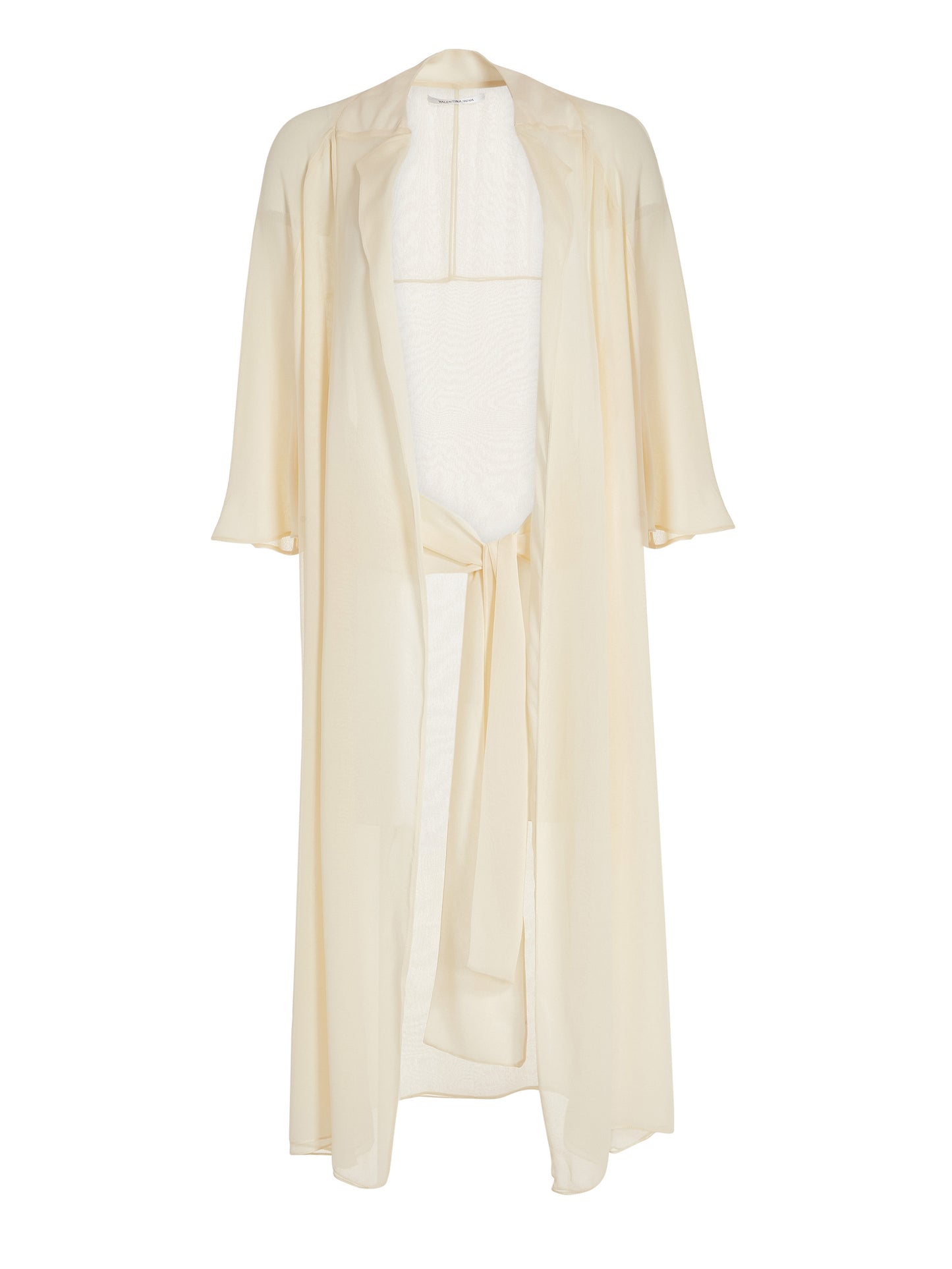 Garance Silk Jacket